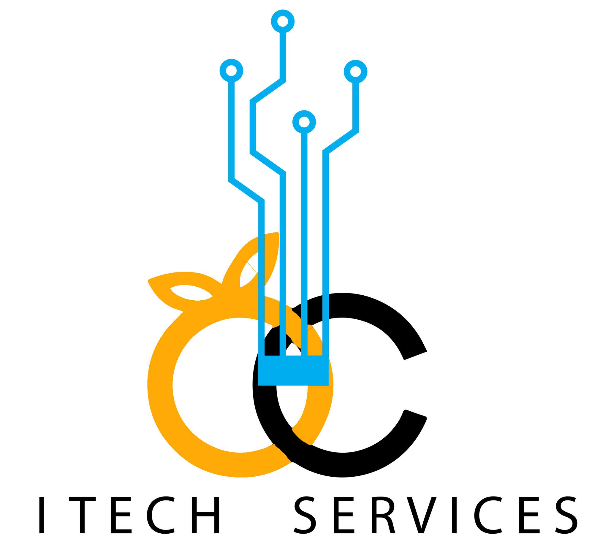 OC iTech Services